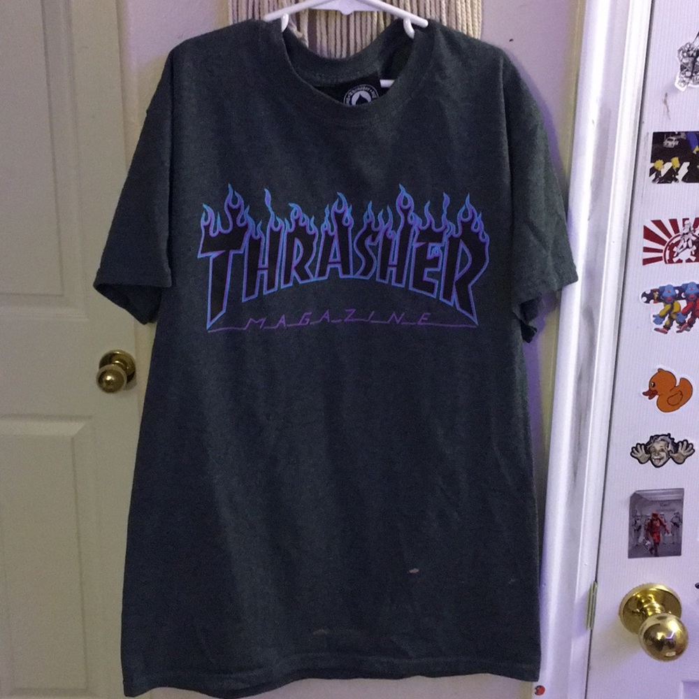 Women’s Thrasher T-shirt